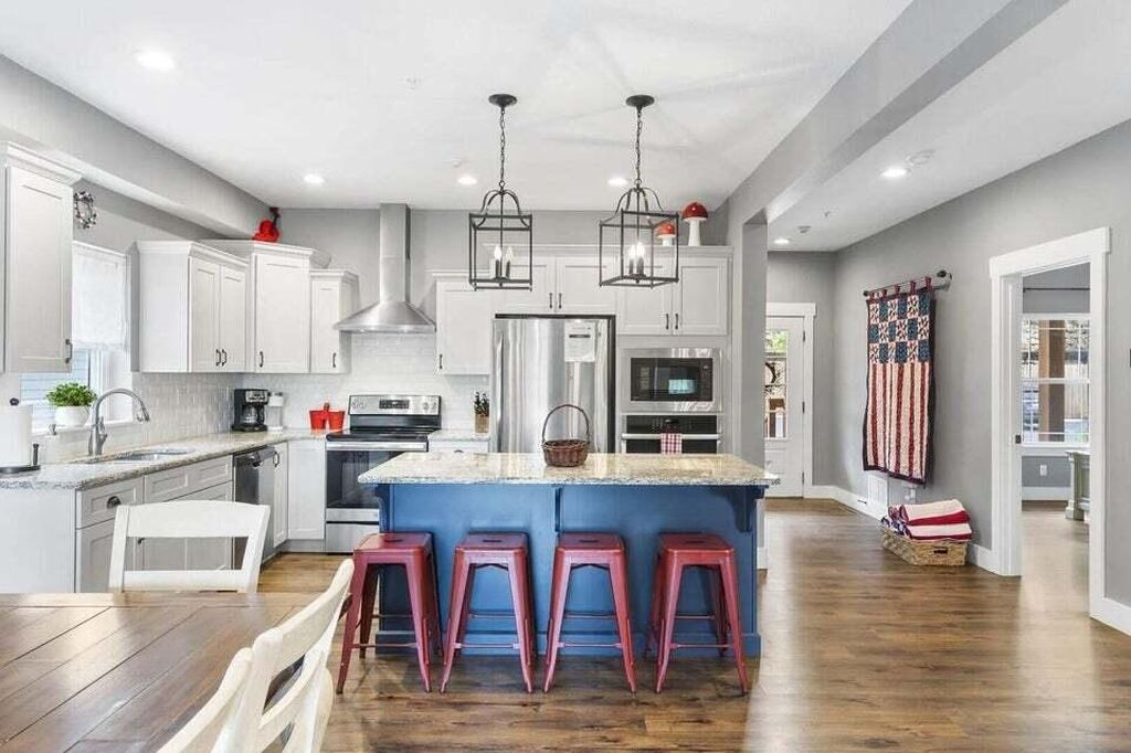 155 Lakefront Drive, Branson, MO - View 5