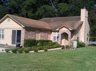 1464 Twin Lakes Cir, Tallahassee, FL 32311