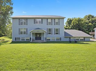 2105 N Keebler Ave #A, Collinsville, IL 62234