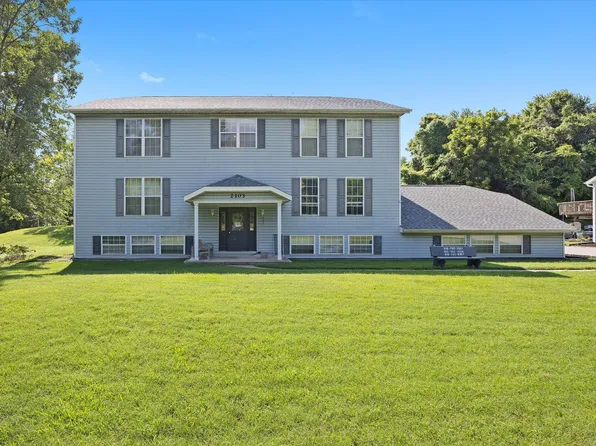 2105 N Keebler Ave #D, Collinsville, IL 62234