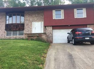 209 Pine Cir, Dunbar, WV 25064