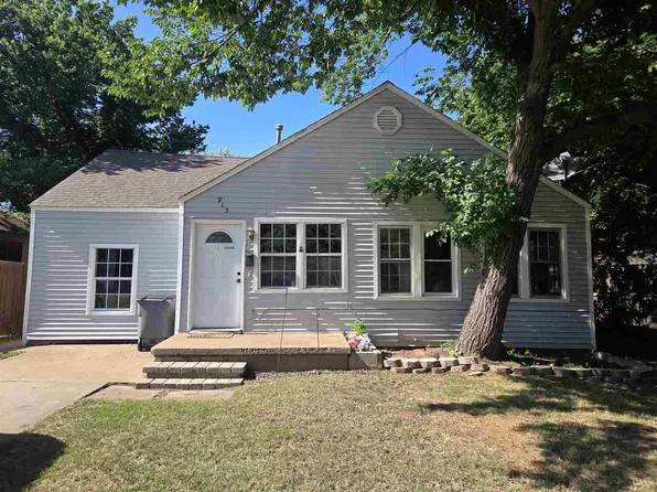 913 NW Dearborn Ave, Lawton, OK 73507