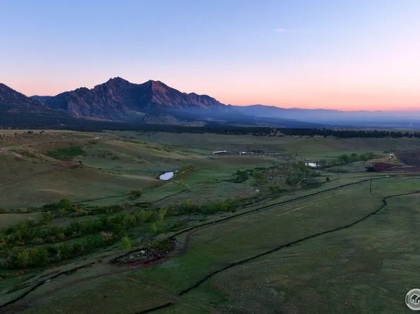 11919 State Hwy 93, Lot 2, Boulder, CO 80303