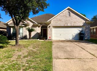14722 Chapel Cove Ct, Cypress, TX 77429