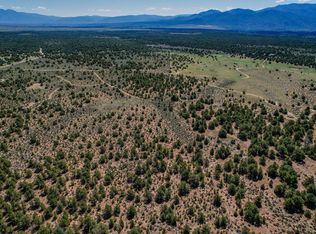 B 2 And B 1a Comanche Trl, Carson, NM 87517
