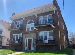 3380 E 140th St, Cleveland, OH