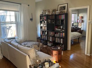 139 Salem St APT 6, Boston, MA 02113