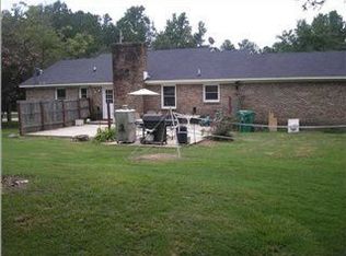 11143 Arrowhead Rd, Tuscaloosa, AL 35405