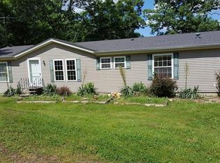 20611 Bull Hill Rd, Warrenton, MO 63383