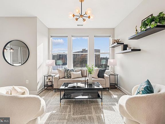 2nd image of 989 S Buchanan St Unit 225