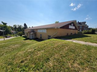 508 Reed St, Clairton, PA 15025