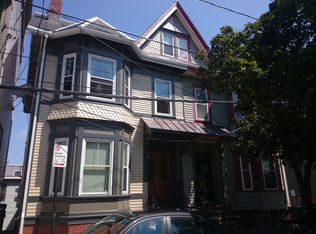 16 Thomas Park, Boston, MA 02127