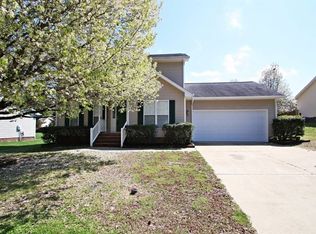 1412 Balfour Downs Cir, Fuquay Varina, NC 27526