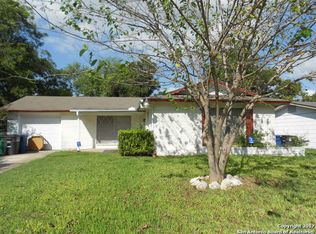 403 Northvalley Dr, San Antonio, TX 78216
