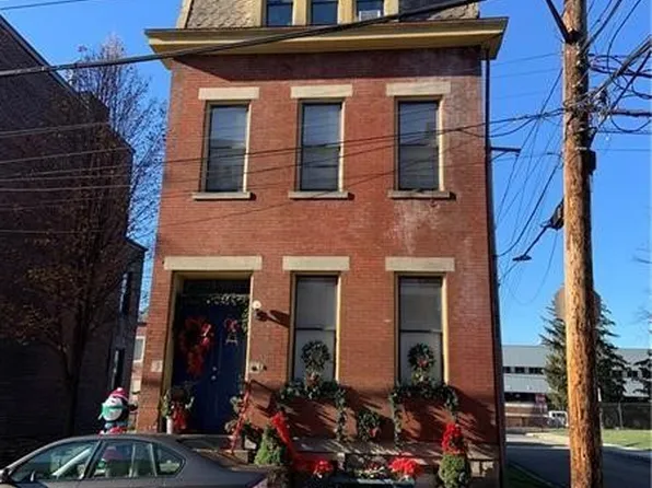 1537 Brighton Pl, Pittsburgh, PA 15212