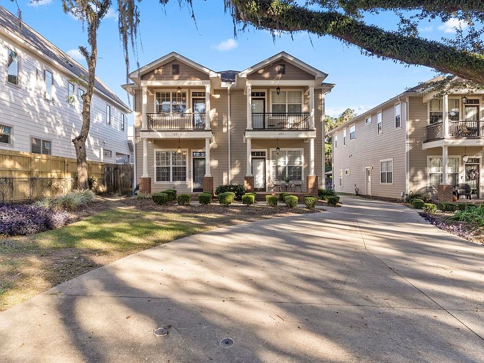 1237 N Duval St, Tallahassee, FL 32303 Zillow
