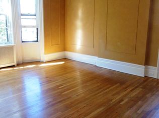 72 10th St APT 1, Hoboken, NJ 07030