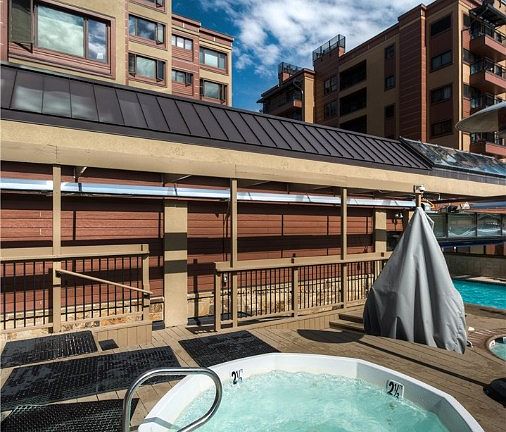 5th image of 535 S Park Avenue UNIT 316