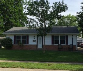 184 Archer Ave, Springfield, IL 62704