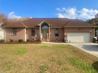 919 Johnstown Rd, Chesapeake, VA 23322