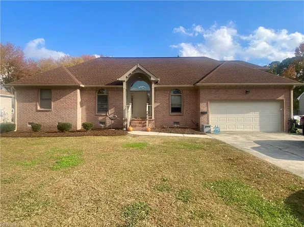 919 Johnstown Rd, Chesapeake, VA 23322