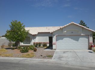 3228 Lost Ridge Ct, North Las Vegas, NV 89031