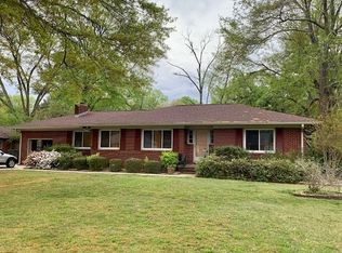 2021 Birch St SE, Decatur, AL 35601