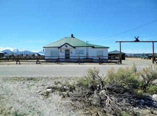 407 Gilmore Ave, Leadore, ID 83464