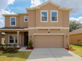 4195 Pacente Loop, Zephyrhills, FL 33543