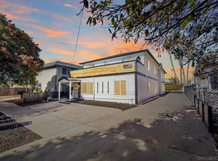 579 Casselman St APT 3, Chula Vista, CA 91910
