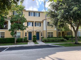 1410 E Wickham Cir, Delray Beach, FL 33445