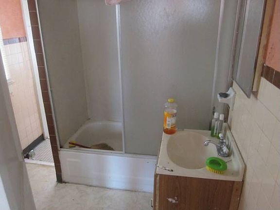 Clean Bath
