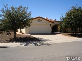 14351 N Sky Trl, Oro Valley, AZ 85755
