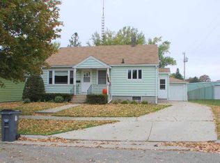 2527 11th St, Monroe, WI 53566