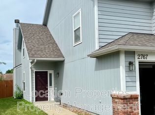 2767 Grand Cir #1, Lawrence, KS 66047