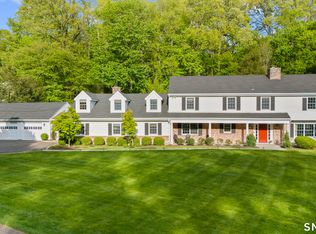38 Brodwood Drive, Stamford, CT 06902