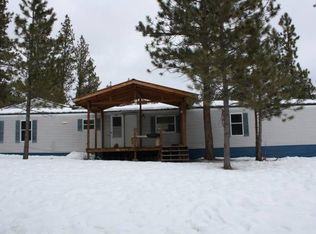 141 Redtail Rd, Bonner, MT 59823