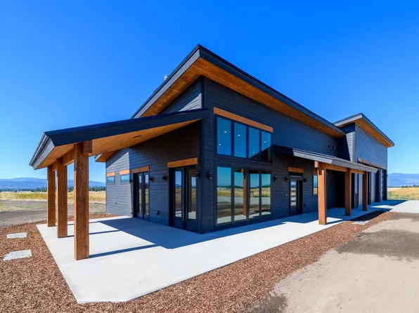 1445 Velvet Grv, Eureka, MT 59917
