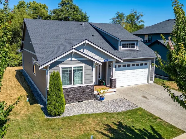 1005 Umbarger Court, Burlington, WA 98233