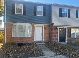 1136 Meadow Sage Ln, Virginia Beach, VA 23464