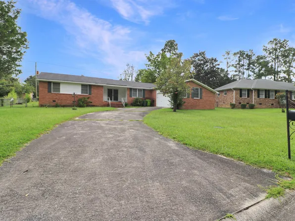 2821 Cliffside Cir, Columbia, SC 29209