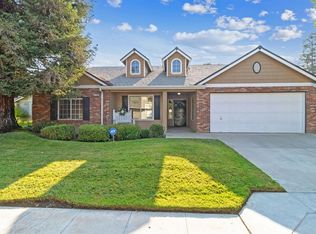 6188 N Tracy Ave, Fresno, CA