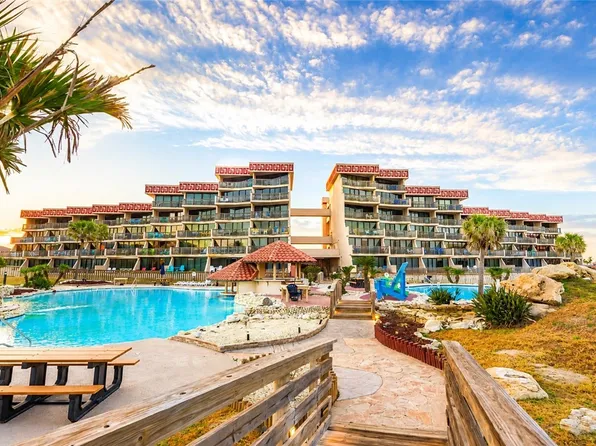 7477 State Highway 361 Unit 204, Pt Aransas, TX 78373