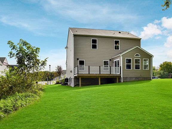 5th image of 142 Bradford Square Dr #Pl0ghg