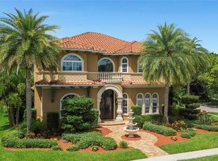 619 Baynard Ct, Tarpon Springs, FL 34689
