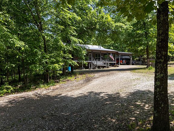 Home For Sale Kerr Lake Sallisaw Oklahoma 57 