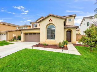 29160 Overboard Dr, Menifee, CA 92585