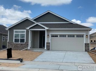 5069 Long Dr, Timnath, CO 80547