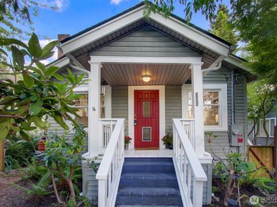 325 NW 80th Street, Seattle, WA, 98117