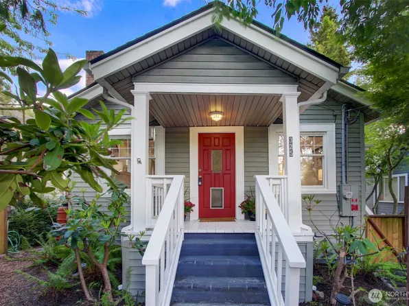 325 NW 80th Street, Seattle, WA 98117